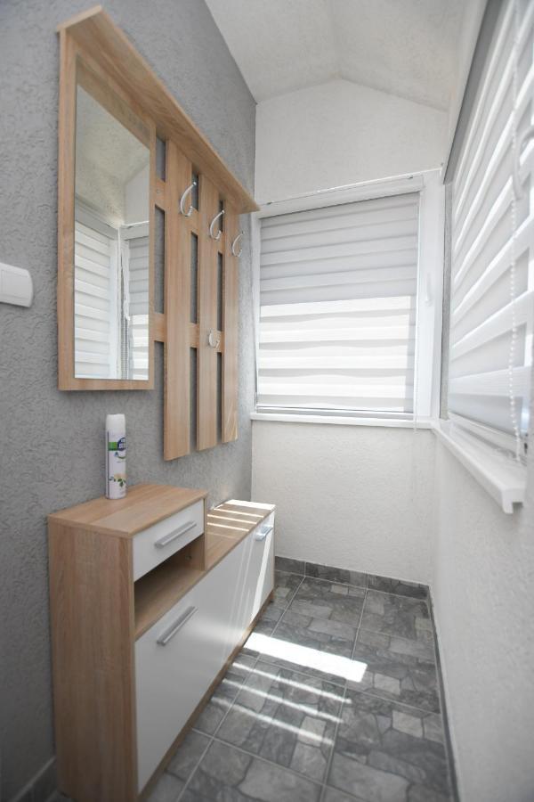 Relax Apartmani Kladovo Dış mekan fotoğraf