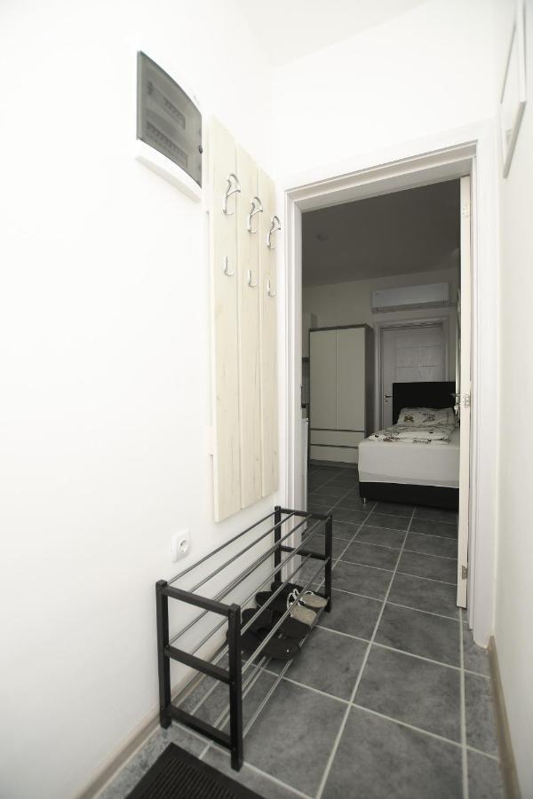 Relax Apartmani Kladovo Dış mekan fotoğraf