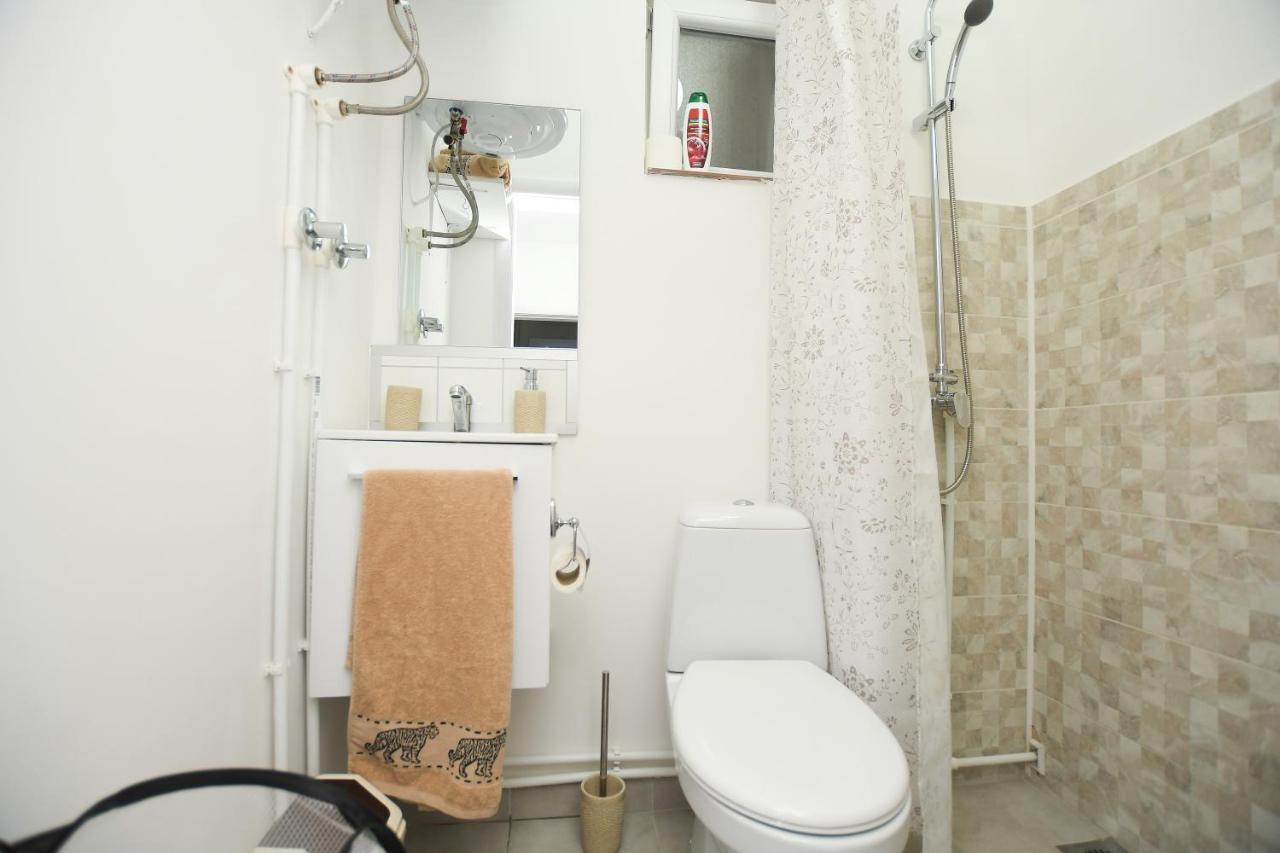 Relax Apartmani Kladovo Dış mekan fotoğraf