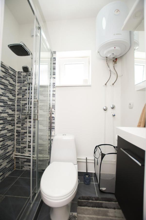 Relax Apartmani Kladovo Dış mekan fotoğraf
