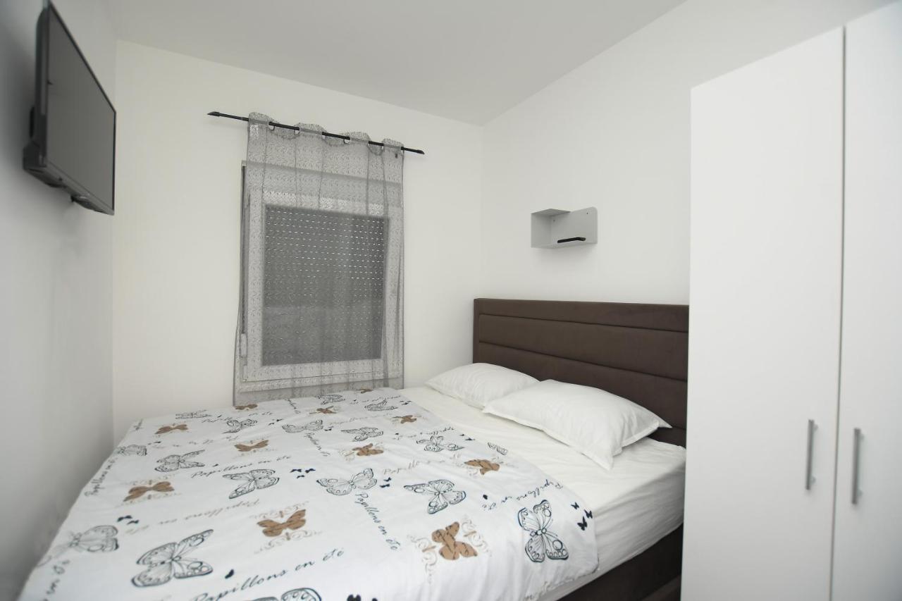 Relax Apartmani Kladovo Dış mekan fotoğraf
