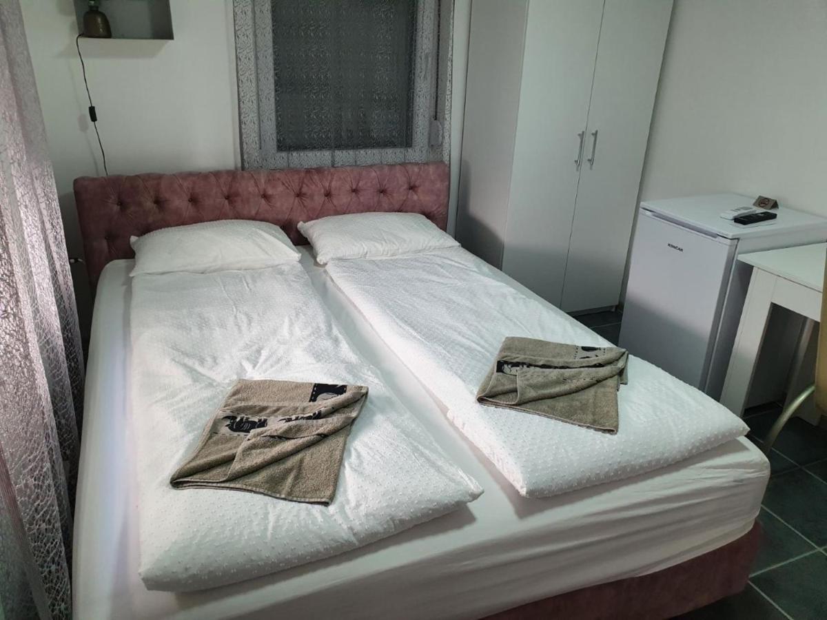 Relax Apartmani Kladovo Dış mekan fotoğraf