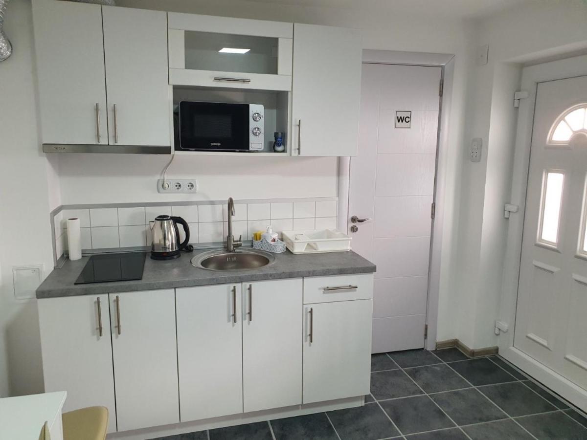 Relax Apartmani Kladovo Dış mekan fotoğraf