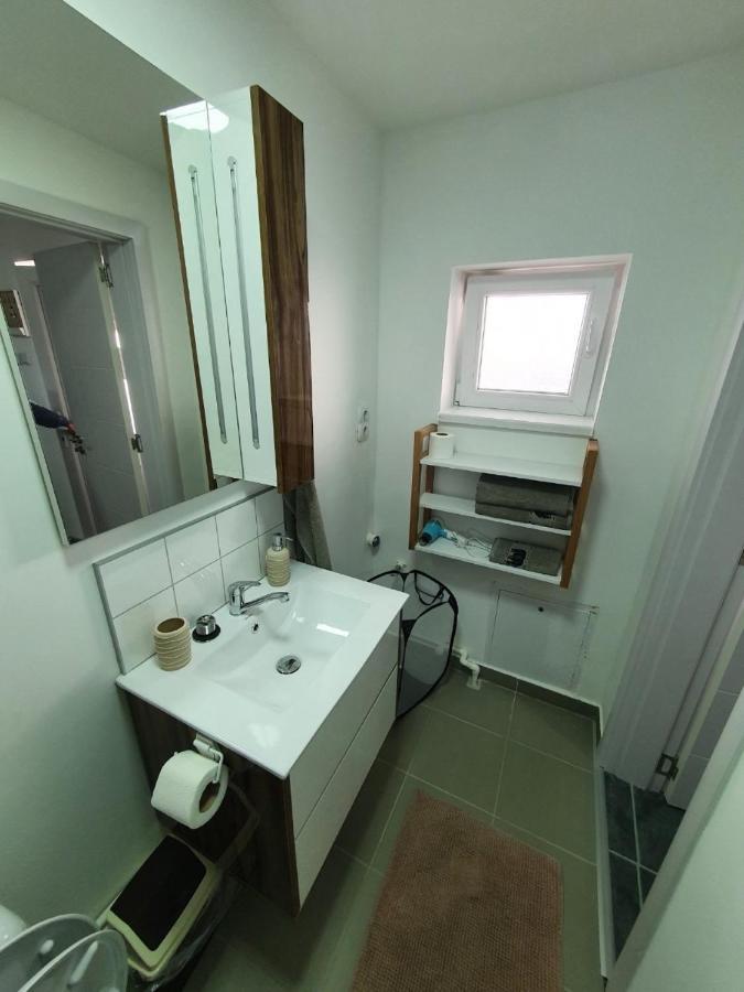 Relax Apartmani Kladovo Dış mekan fotoğraf
