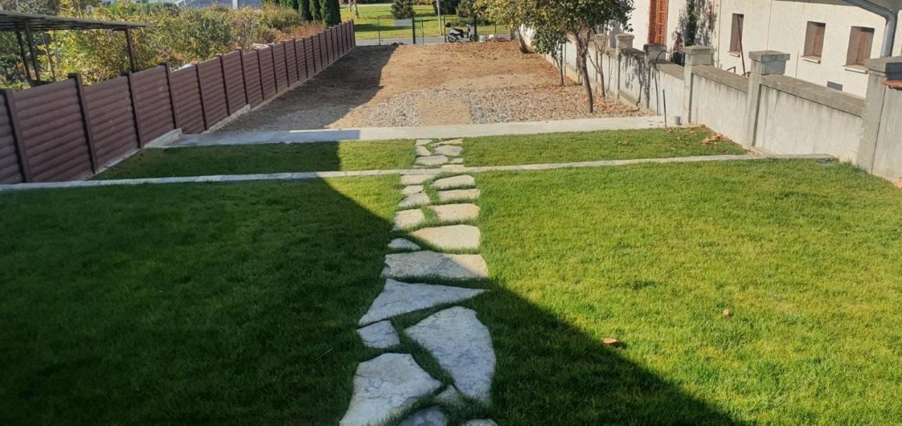 Relax Apartmani Kladovo Dış mekan fotoğraf