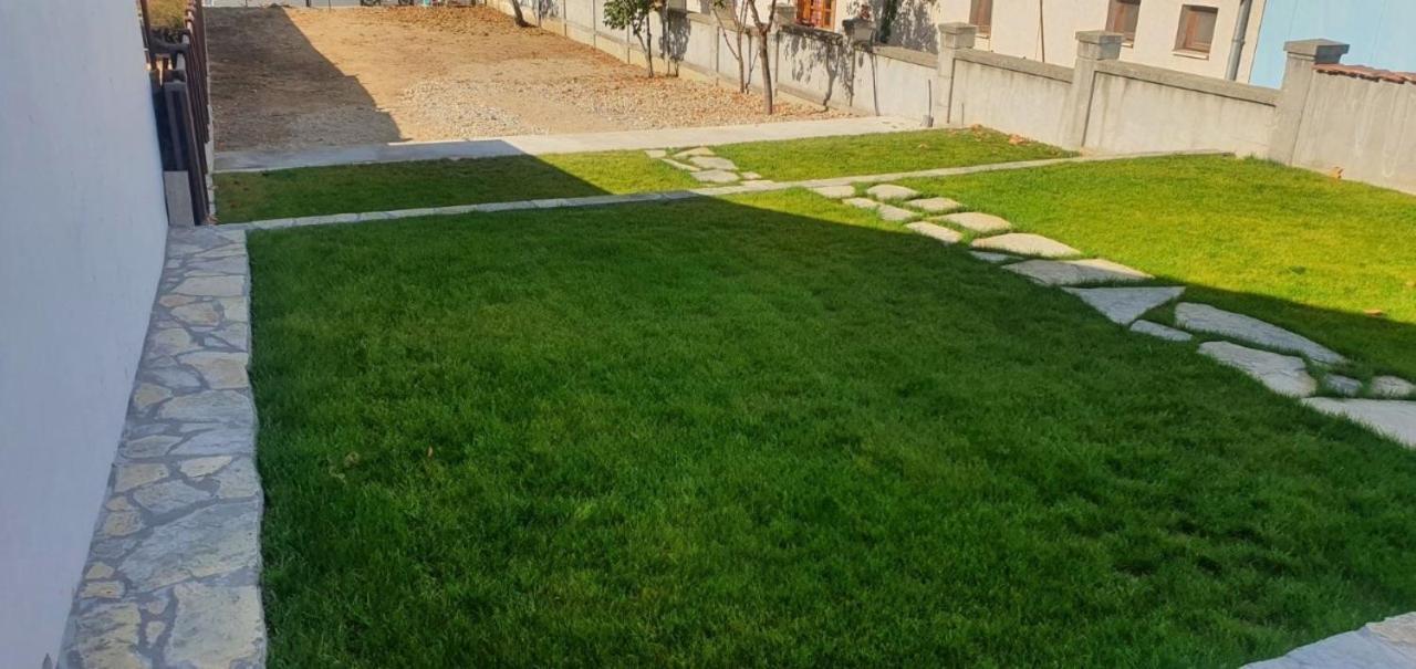 Relax Apartmani Kladovo Dış mekan fotoğraf